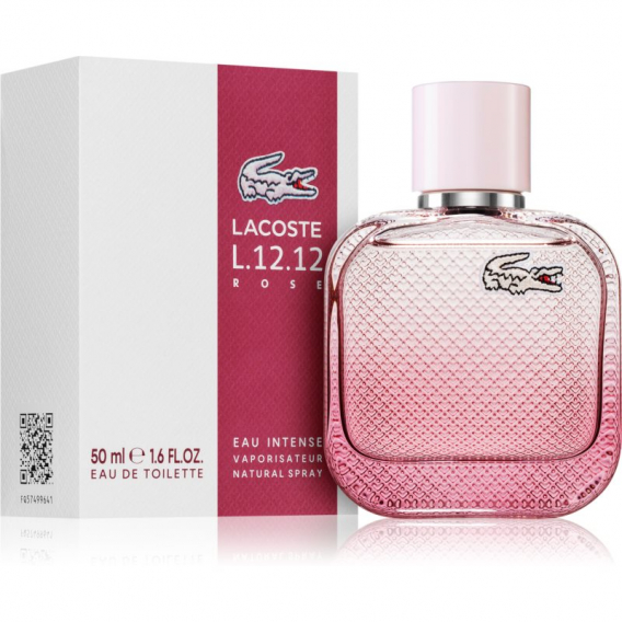 Obrázok pre Lacoste L.12.12 Rose Eau Intense