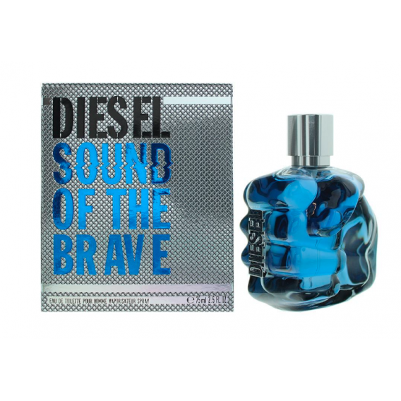 Obrázok pre Diesel Sound Of The Brave