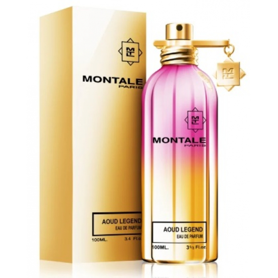 Obrázok pre Montale Aoud Legend