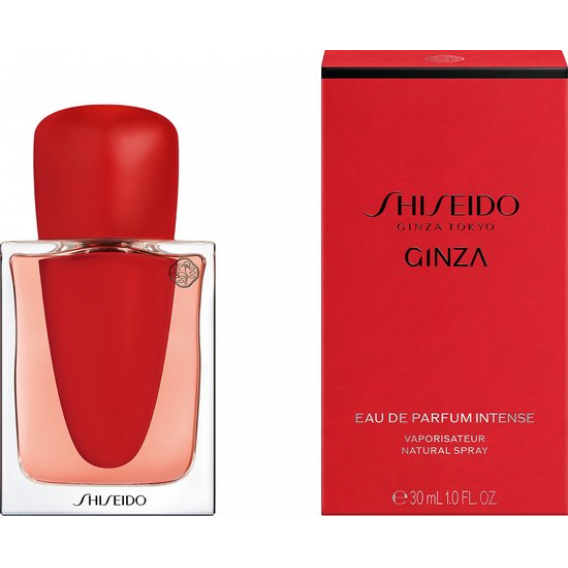 Obrázok pre Shiseido Ginza Intense