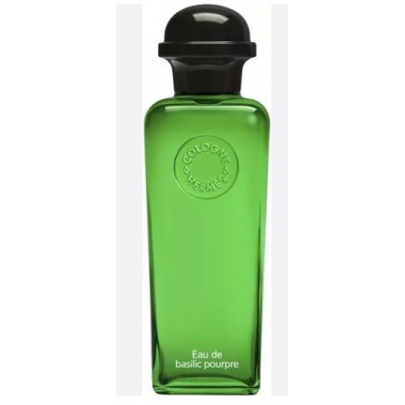 Obrázok pre Hermes Colognes Collection Eau de Basilic Pourpre