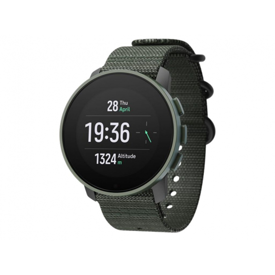 Obrázok pre SUUNTO 9 PEAK PRO FOREST GREEN SS050828000