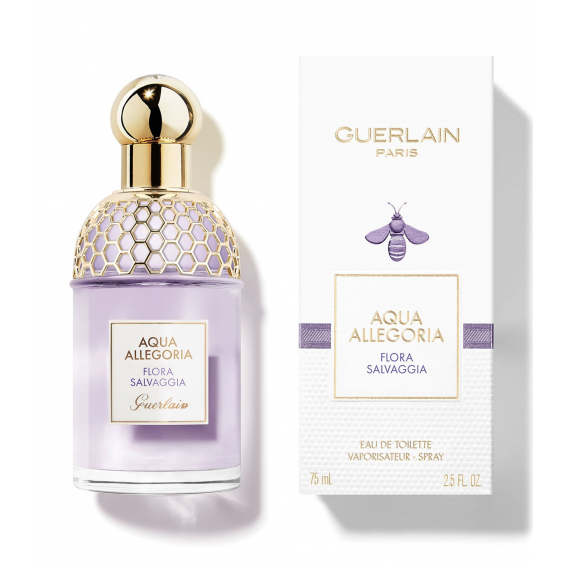 Obrázok pre GUERLAIN Aqua Allegoria Flora Salvaggia