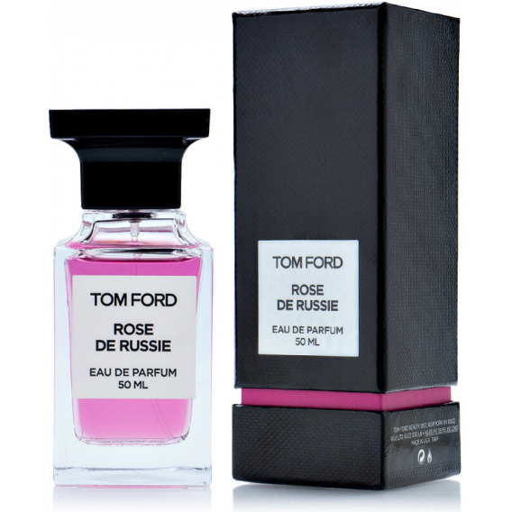 Obrázok pre Tom Ford Rose De Russie