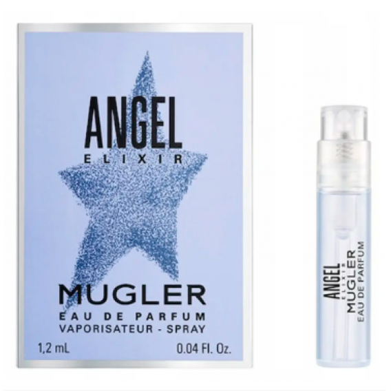 Obrázok pre Thierry Mugler Angel Elixir