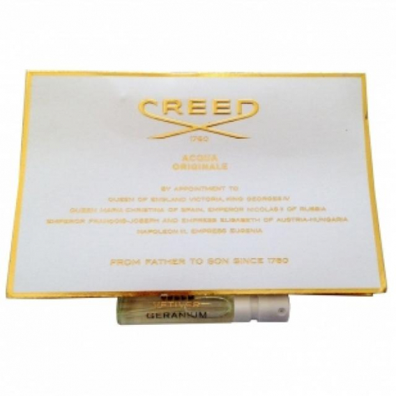 Obrázok pre Creed Acqua Originale Vetiver Geranium