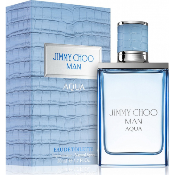 Obrázok pre Jimmy Choo Man Aqua