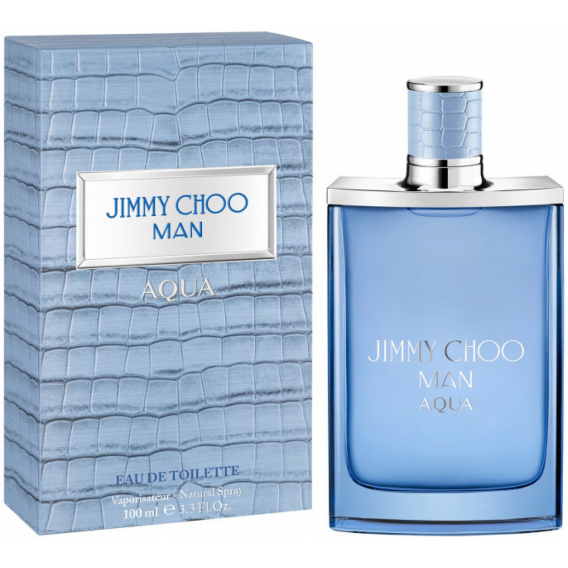 Obrázok pre Jimmy Choo Man Aqua