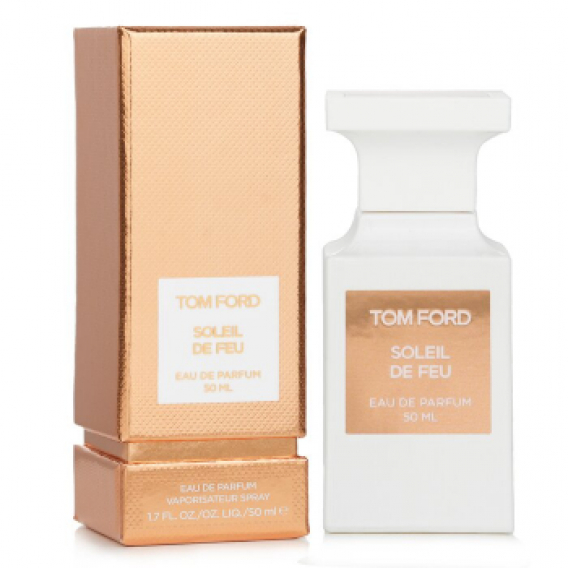 Obrázok pre Tom Ford Soleil De Feu