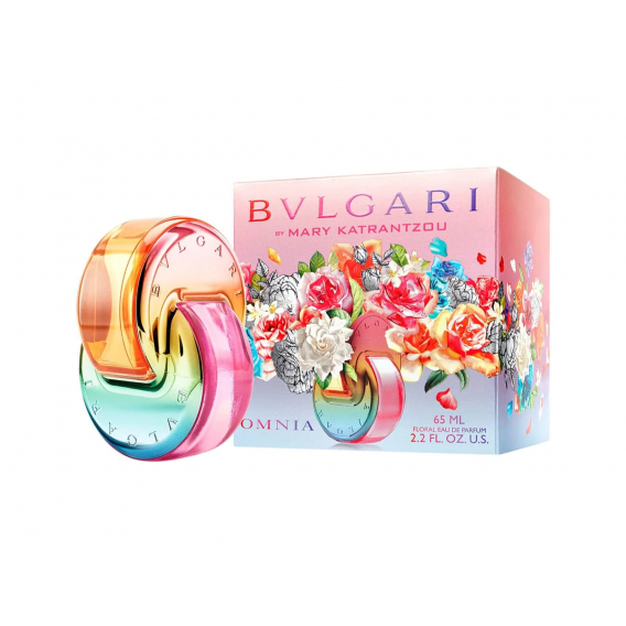 Obrázok pre Bvlgari Omnia Mary Katrantzou