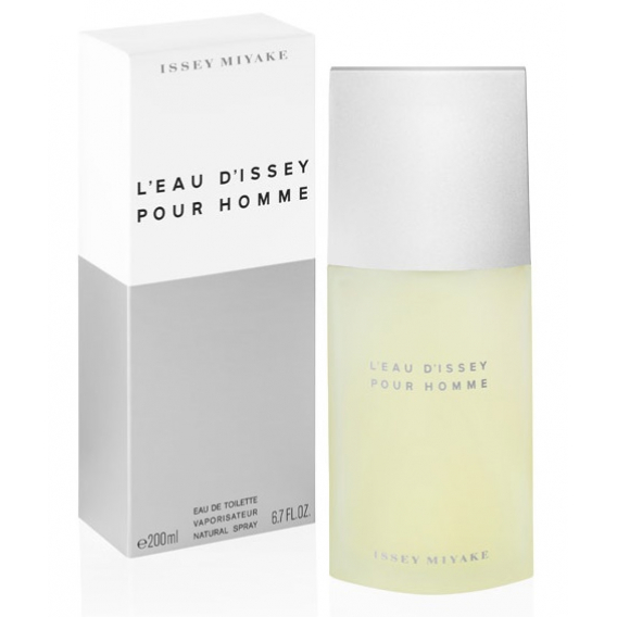 Obrázok pre Issey Miyake L`Eau D`Issey pour Homme