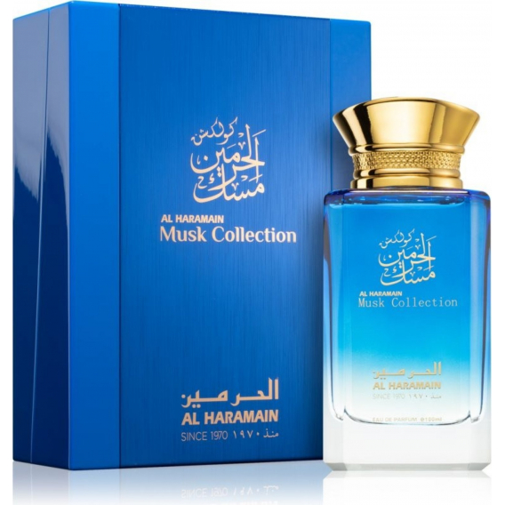 Obrázok pre Al Haramain Musk Collection