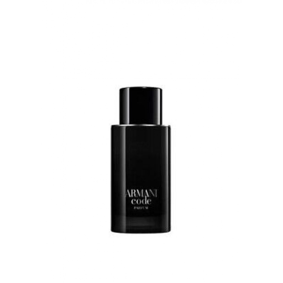 Obrázok pre Giorgio Armani Code Parfum - Plniteľný 