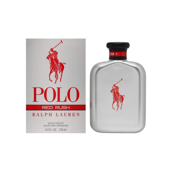 Obrázok pre Ralph Lauren Polo Red Rush