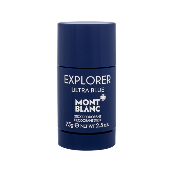 Obrázok pre Mont Blanc Explorer Ultra Blue