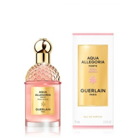 Obrázok pre Guerlain Aqua Allegoria Rosa Rossa Forte