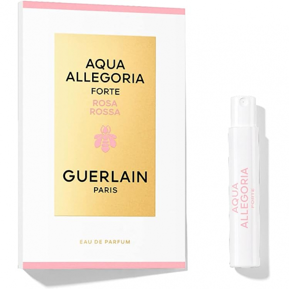 Obrázok pre Guerlain Aqua Allegoria Rosa Rossa Forte