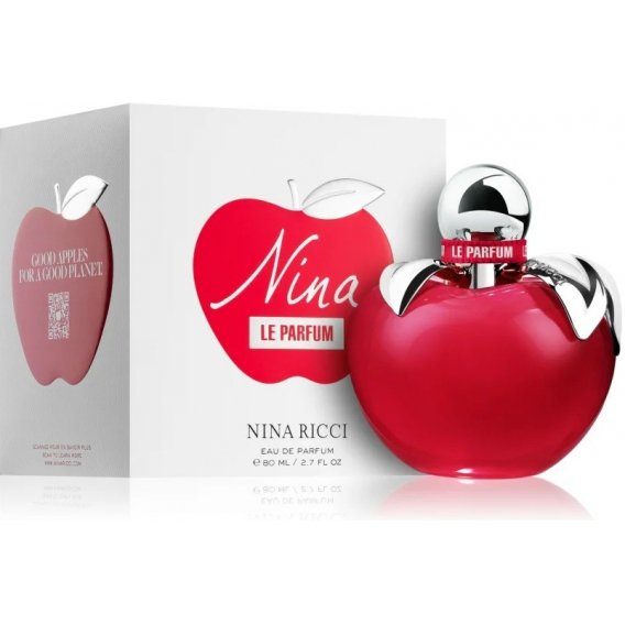 Obrázok pre Nina Ricci Nina Le Parfum