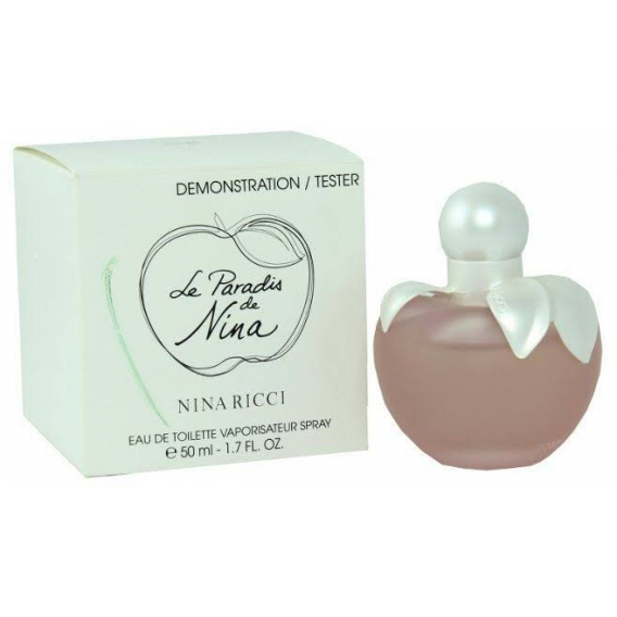 Obrázok pre Nina Ricci Le Paradis de Nina