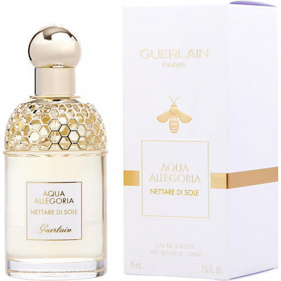 Obrázok pre GUERLAIN Aqua Allegoria Nettare di Sole