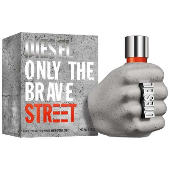 Obrázok pre Diesel Only the Brave Street