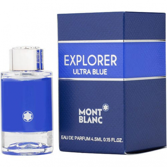 Obrázok pre Mont Blanc Explorer Ultra Blue