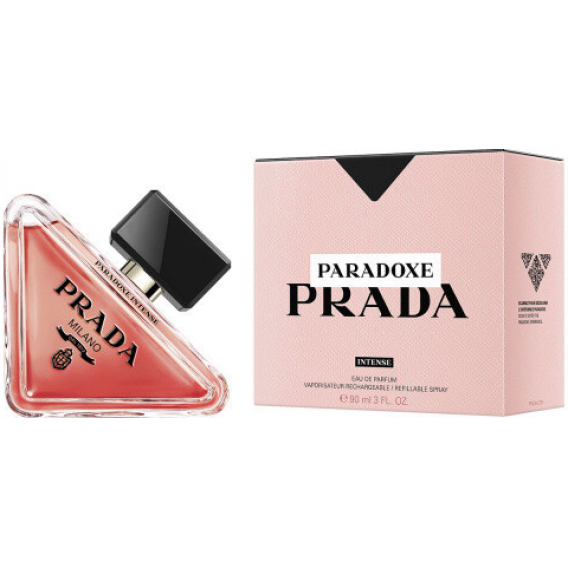 Obrázok pre Prada Paradoxe Intense - Plniteľná