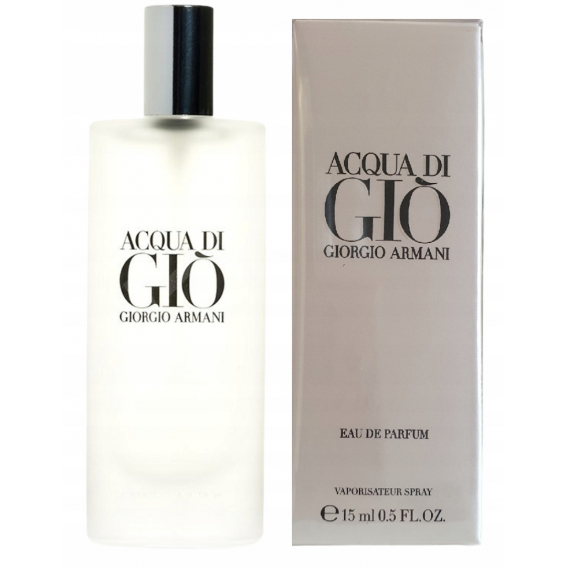 Obrázok pre Giorgio Armani Acqua di Giò Pour Homme 