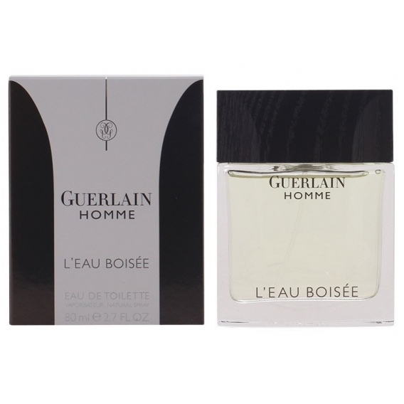 Obrázok pre Guerlain Homme L´eau Boisée