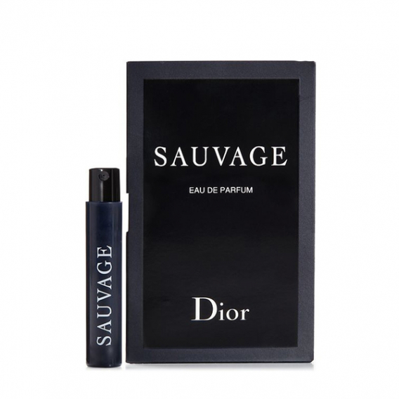 Obrázok pre Christian Dior Sauvage 