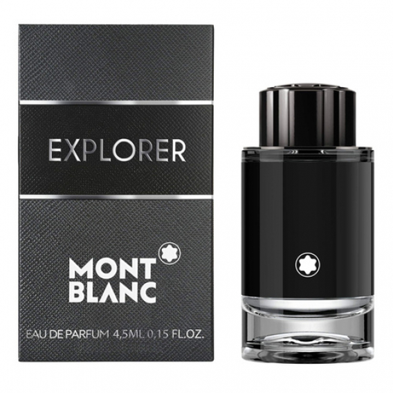 Obrázok pre Mont Blanc Explorer