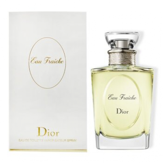 Obrázok pre Christian Dior Eau Fraiche