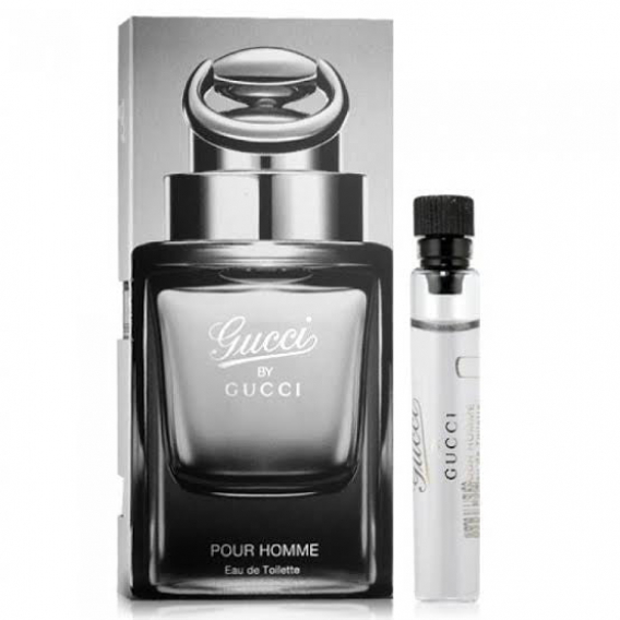 Obrázok pre Gucci Gucci by Gucci pour Homme