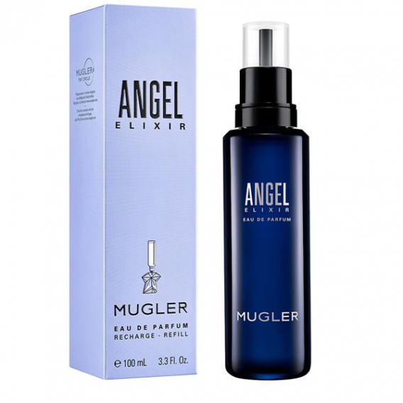 Obrázok pre Thierry Mugler Angel Elixir - Náplň