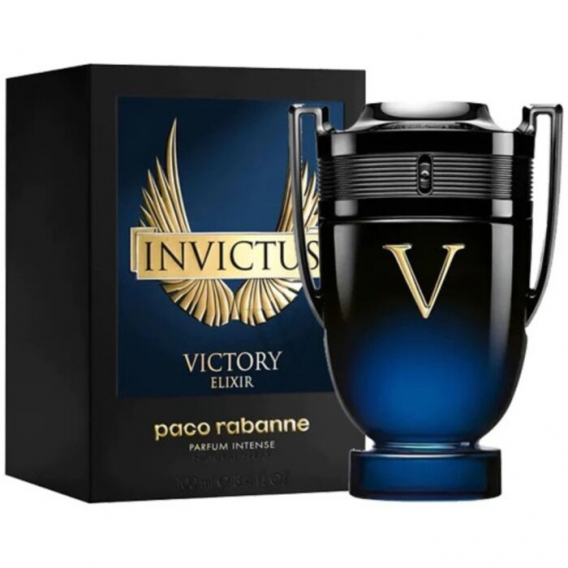 Obrázok pre Paco Rabanne Invictus Victory Elixir