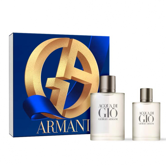 Obrázok pre Giorgio Armani Acqua di Gio pour Homme