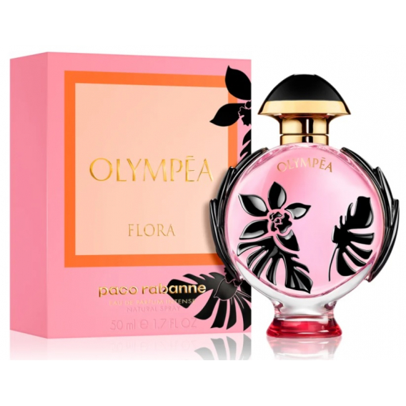 Obrázok pre Paco Rabanne Olympéa Flora