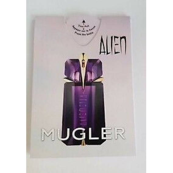 Obrázok pre Thierry Mugler Alien