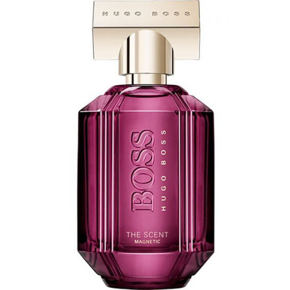 Obrázok pre Hugo Boss BOSS The Scent Magnetic For Her