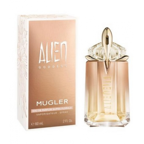 Obrázok pre Mugler Alien Goddess Supra Florale