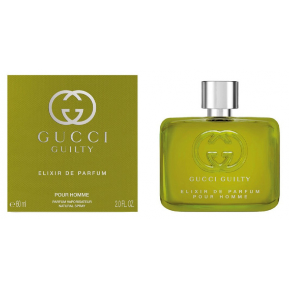 Obrázok pre Gucci Guilty Elixir Pour Homme