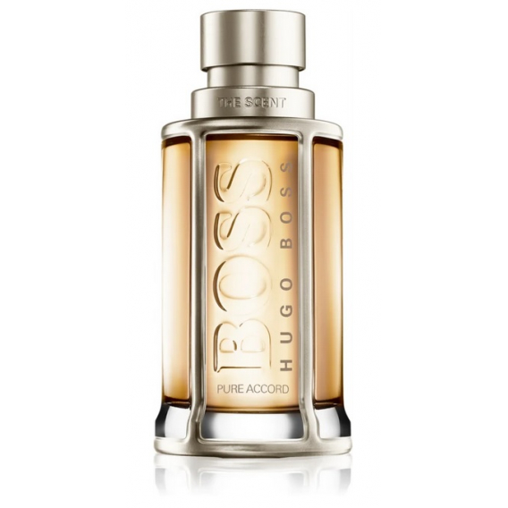 Obrázok pre Hugo Boss BOSS The Scent Pure Accord