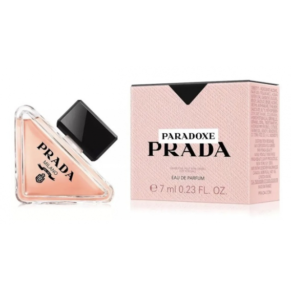 Obrázok pre Prada Paradoxe Intense