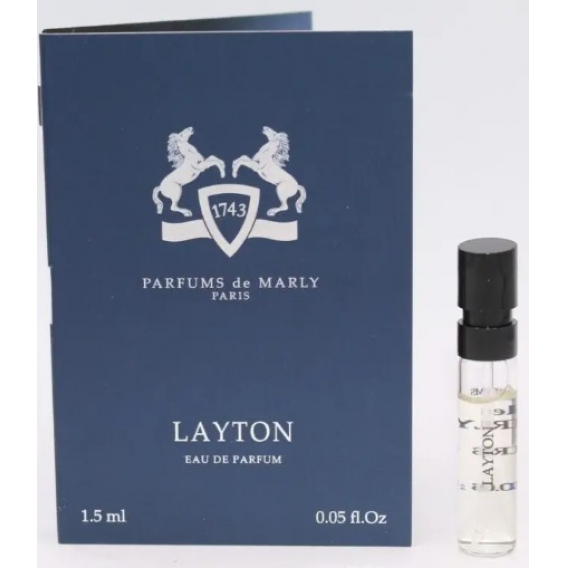 Obrázok pre Parfums De Marly Layton