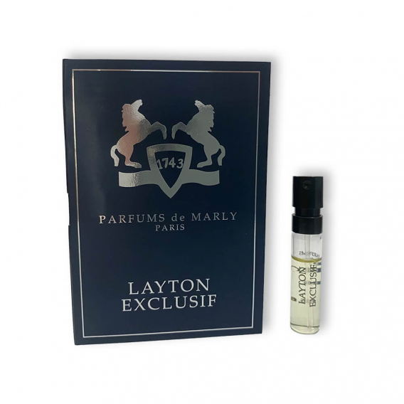 Obrázok pre Parfums De Marly Layton Exclusif