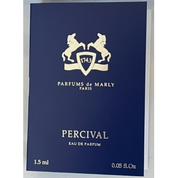 Obrázok pre Parfums De Marly Percival