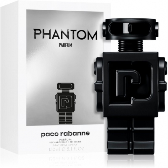 Obrázok pre Paco Rabanne Phantom Parfum