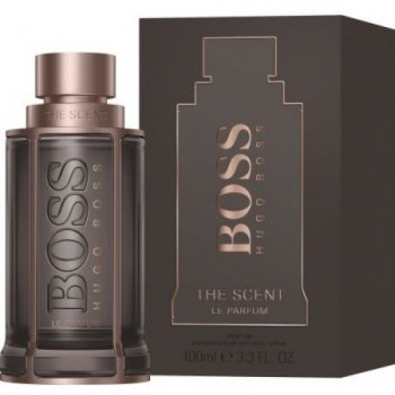 Obrázok pre Hugo Boss BOSS The Scent Le Parfum