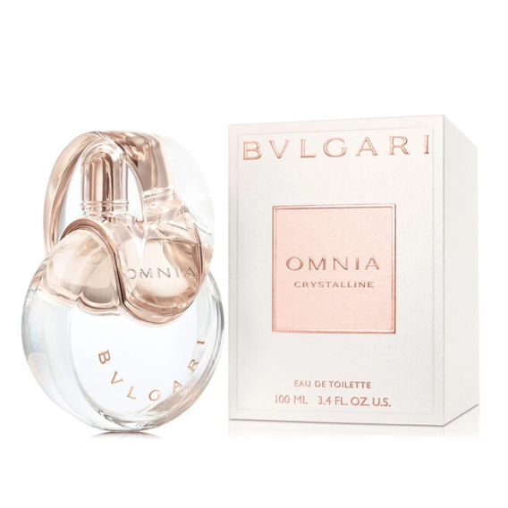 Obrázok pre Bvlgari Omnia Crystalline