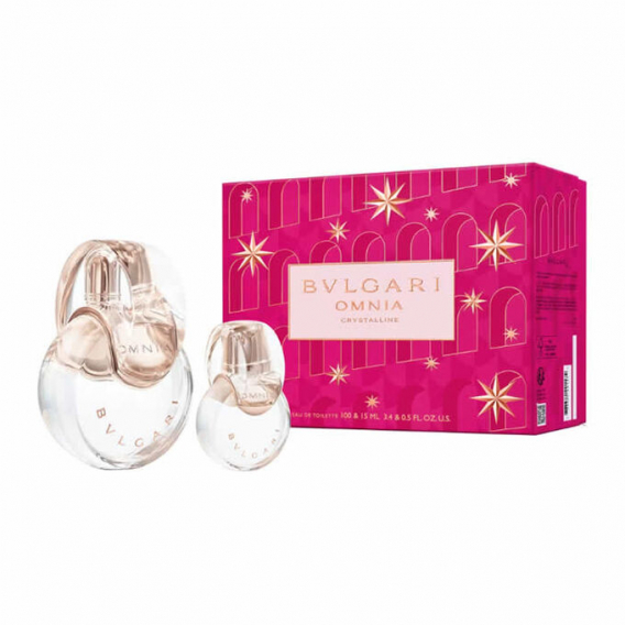 Obrázok pre Bvlgari Omnia Crystalline